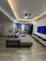 Blk 607 Woodlands Ring Road (Woodlands), HDB 5 Rooms #576838971